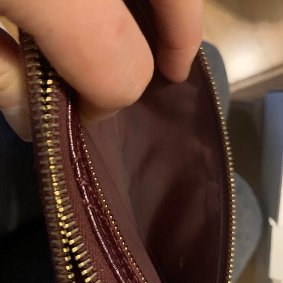 Classic Marc Jacobs Continental Wallet - Picture 9 of 15